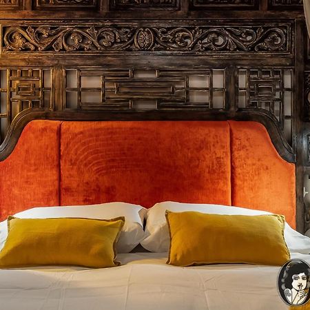 Suite Opium Den By Justine Apartments Apartamento Turistico En Madrid Rio Exterior photo